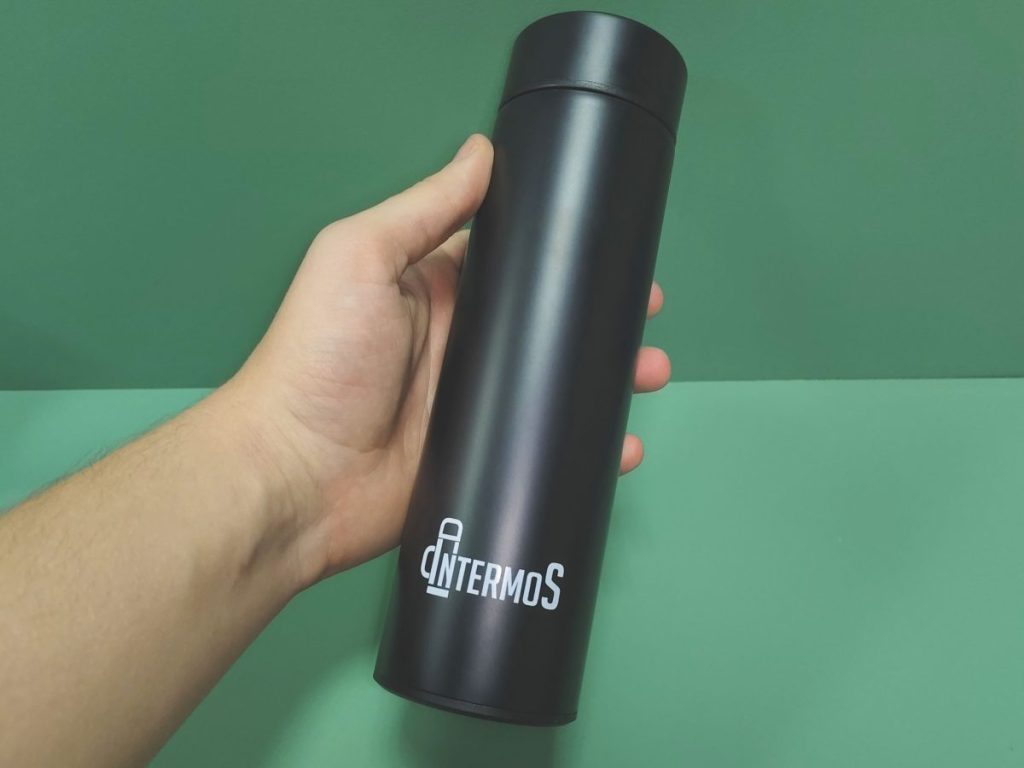 Корпоративные термосы